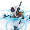 FPV квадрокоптер BetaFPV Air65 II Freestyle ELRS 2.4 ГГц - 65-мм безколекторний whoop-дрон з Matrix 1S ​​5IN1 II, камерою C03, до 5 хвилин польоту